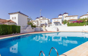 3 Bedroom Lovely Home In Cartagena